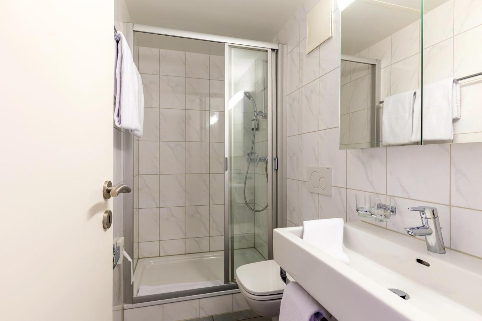 Glandon Rooms Limelight - Self-Check-In Luzern Dış mekan fotoğraf