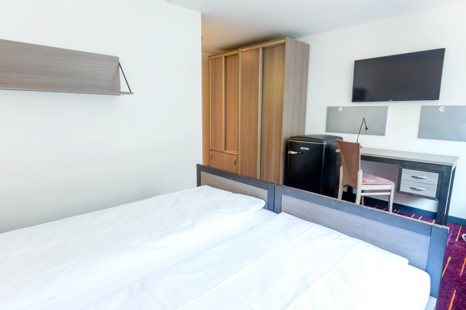 Glandon Rooms Limelight - Self-Check-In Luzern Dış mekan fotoğraf